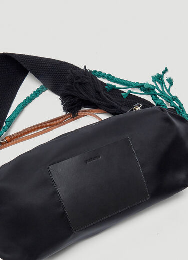 Hike Small Belt Bag Jil Sander Hike Small Belt Bag Black jil0142051
