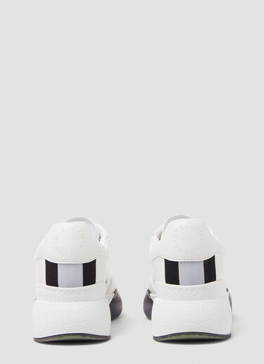 Stella McCartney Loop Sneakers White stm0249017