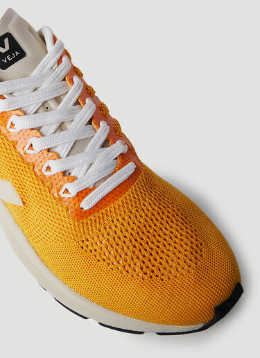 Veja Marlin 针织运动鞋 橙色 vej0350021