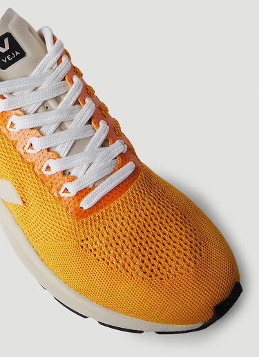 マーリンニットスニーカー Veja マーリンニットスニーカー オレンジ vej0350021