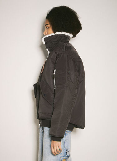 Eytys Polaris Jacket Brown eyt0358007