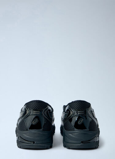 LN-CC® - Asics: Gel-DS Trainer SP Sneakers - Black Asics Gel-DS Trainer SP Sneakers Black asi0366053