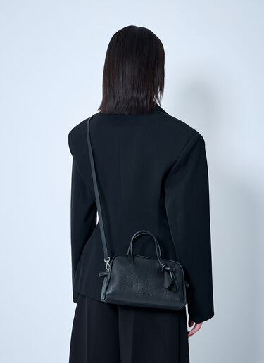 Jacquemus ル プチ ツーリズモハンドバッグ ブラック jac0260017