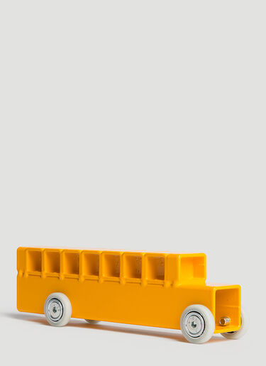 Magis Archetoys School Bus Yellow wps0644849