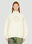 Aries x Juicy Couture Laurel Sweatshirt Black ajy0352012