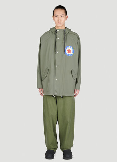 뤼 비비엔느 티셔츠 Kenzo 뤼 비비엔느 티셔츠 화이트 knz0154001