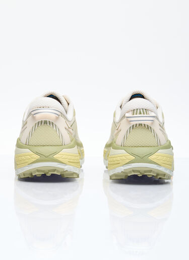 HOKA Mafate Speed 2 运动鞋 米色 hok0156008