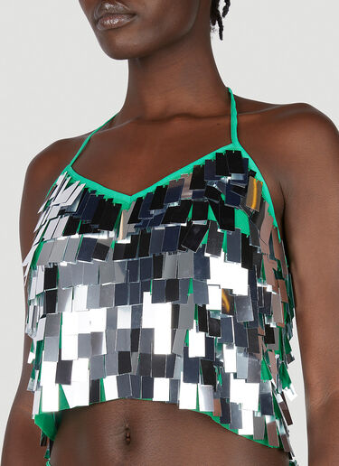 SIMON MILLER Tipsy Top Silver smi0251011