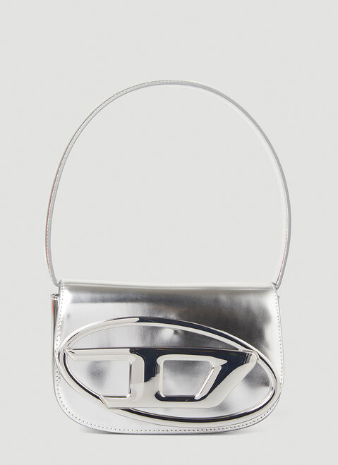 Prada 1DR Shoulder Bag Silver pra0154016