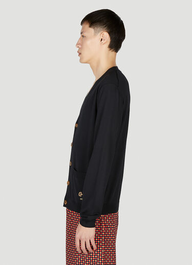 Gucci 홀스빗 카디건 블랙 guc0152036