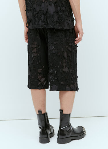 P-Wo-Pock Shorts Diesel P-Wo-Pock Shorts Black dsl0157023
