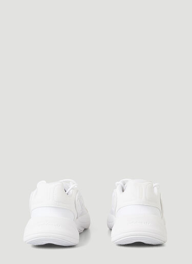 adidas [オゼリア] スニーカー ホワイト adi0246005