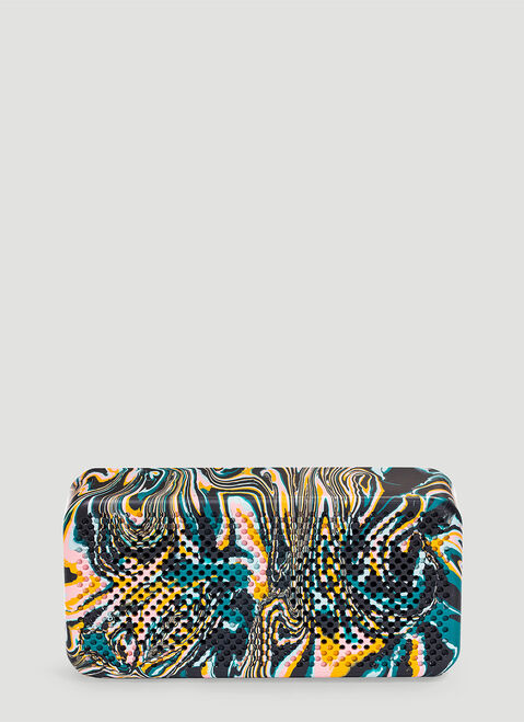 Bang & Olufsen 컬렉션 원 휴대용 스피커 Grey wps0690015