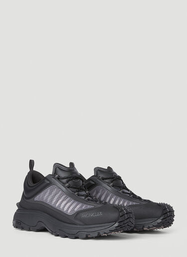 Moncler Trailgrip Lite Sneakers Black mon0152042