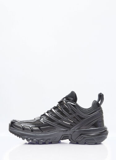 MM6 Maison Margiela x Salomon ACS Pro Sneakers Black mms0154003