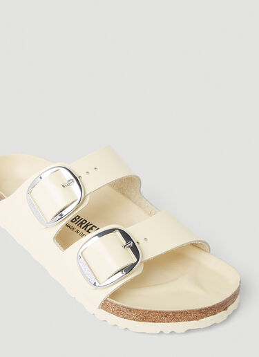 Birkenstock Arizona Sandals Cream brk0252011