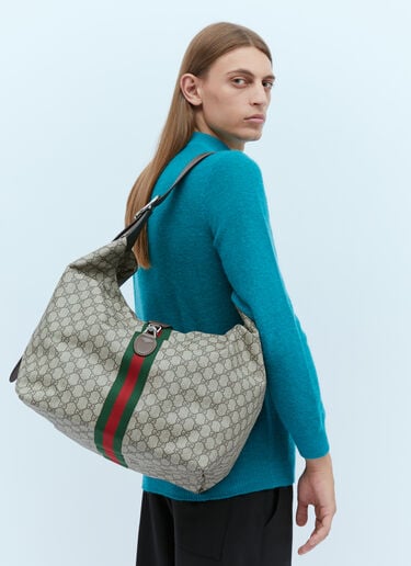 ジャッキー 1961 ミディアムショルダーバッグ Gucci ジャッキー 1961 ミディアムショルダーバッグ ベージュ guc0154041
