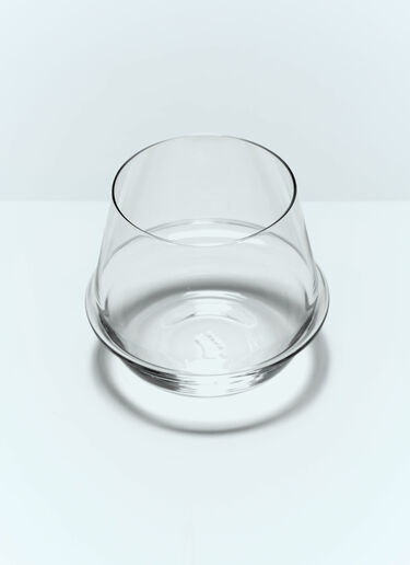 Serax Set Of Four Dune Tumblers Clear wps0691666