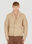 Snow Peak Cable Knit Cardigan Cream snp0150014