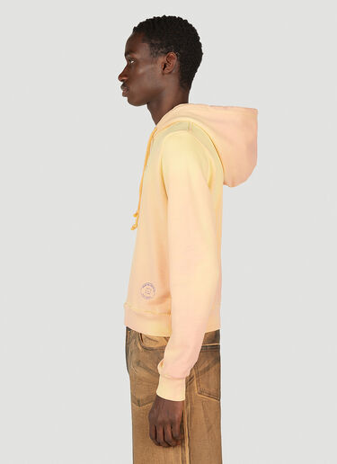Acne Studios Heat Reactive 连帽运动衫 橙色 acn0351011