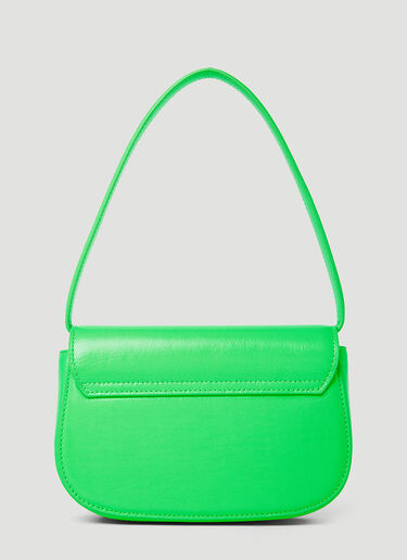Diesel 1DR Shoulder Bag Green dsl0253050