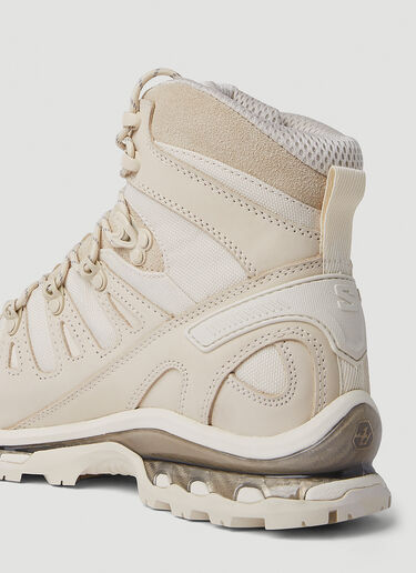 Quest GTX Advanced Sneakers Salomon Quest GTX Advanced Sneakers Beige sal0350009