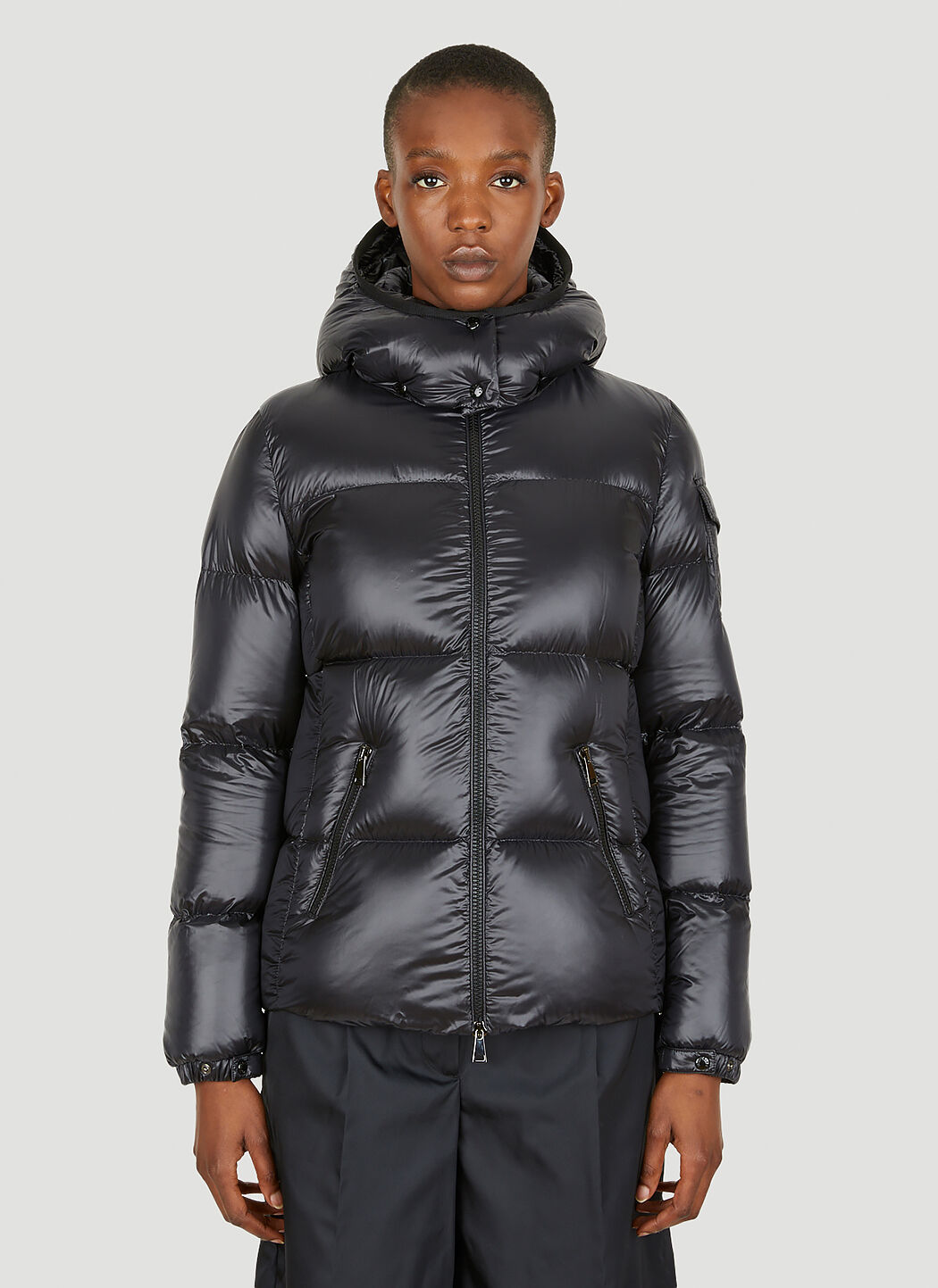 Moncler bandama jacket outlet