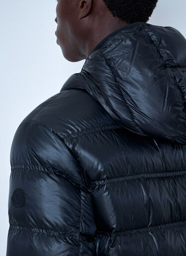 Moncler Guadiana Jacket Black mon0165064