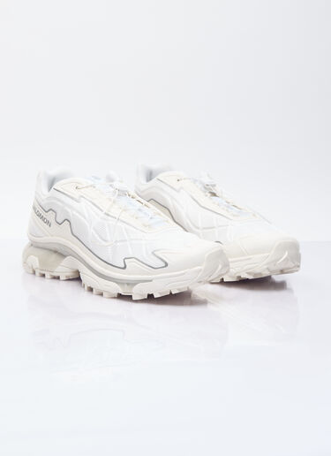 Salomon XT-Slate 运动鞋 白 sal0156015