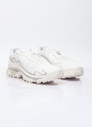 Salomon XT-スレート スニーカー ホワイト sal0156015