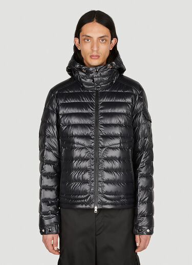 Moncler Lauros 夹克 黑色 mon0152049