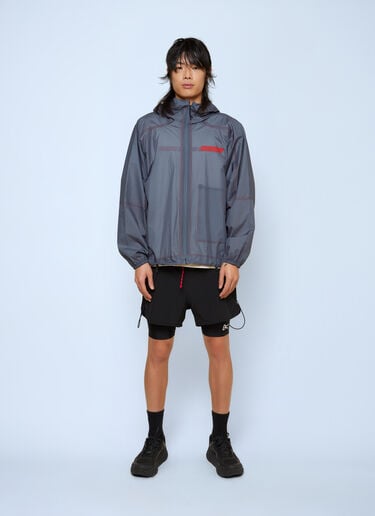 Technical Shell Jacket District Vision x Massimo Osti Technical Shell Jacket Navy dtm0163002