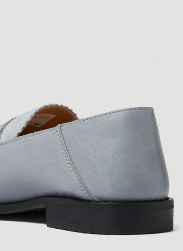 Eytys Otello Loafers Grey eyt0350015