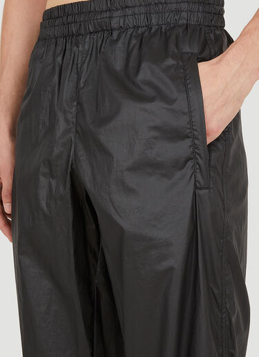 Kristan Pants Isabel Marant Kristan Pants Black ibm0150002