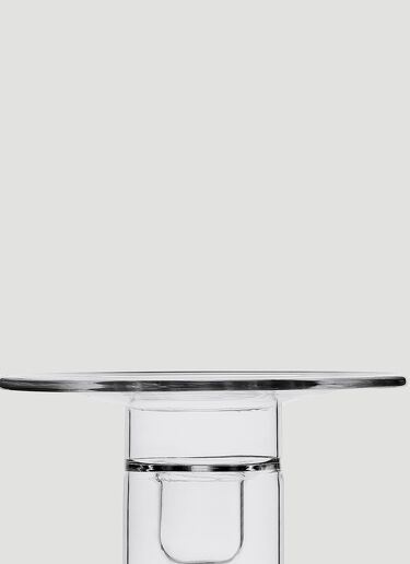 Ichendorf Milano Small Firefly Candleholder White wps0642098