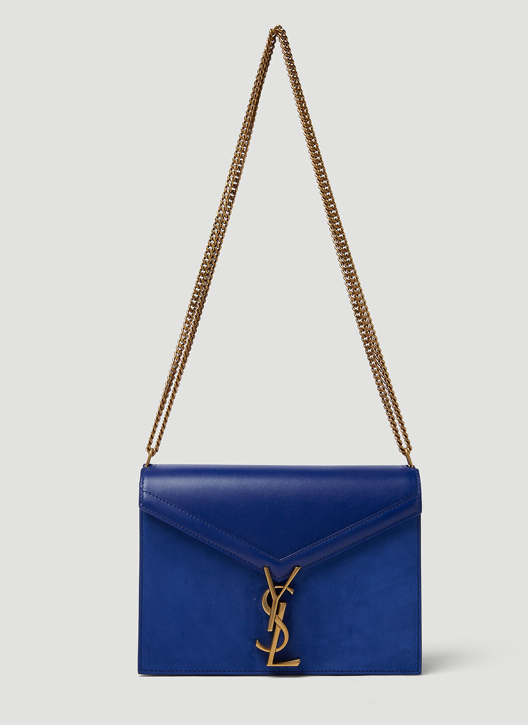 Ysl blue 2025 bag