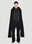 Rick Owens x Champion Flyproof Jacket Black roc0153003