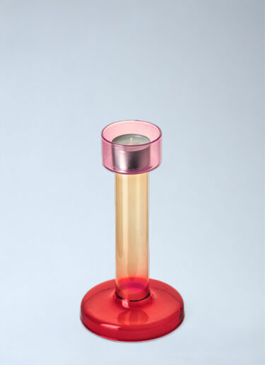 Medium Bole Candleholder &k Amsterdam Medium Bole Candleholder Multicolour wps0692399