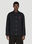 Human Made Quilted Jacket Grey hmd0152012