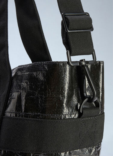adidas x Song For The Mute Logo Motif Tote Bag Black asf0362065