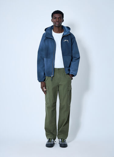 Stüssy Military Cargo Pants Olive sts0160016