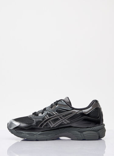 Asics x Kicki Yang Zhang Gel-NYC Sneakers Black aky0358001