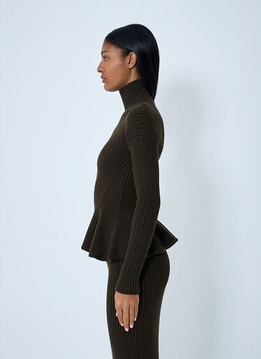 Bolsena Sweater Max Mara Bolsena Sweater Green max0262055