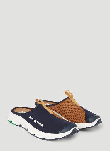 RX 3.0 Slip Ons Salomon RX 3.0 Slip Ons Blue sal0352012