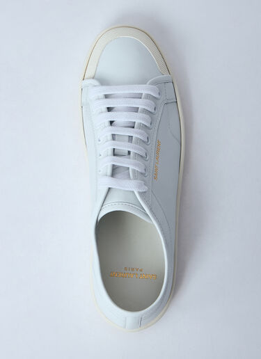 Saint Laurent 健身运动鞋  白色 sla0259035