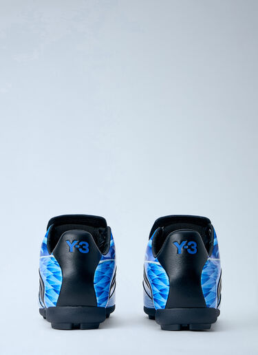 Y-3 F50 Tunit Beast Sneakers Black yyy0164061