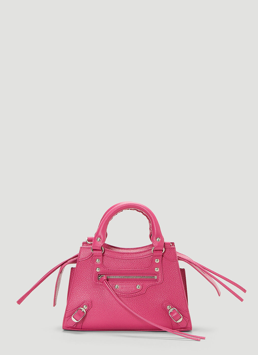 Balenciaga bag 2025 classic city mini