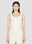 Dolce & Gabbana Tough Structured Top White dol0252008