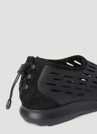 Our Legacy Strainer Sneakers Black our0353003