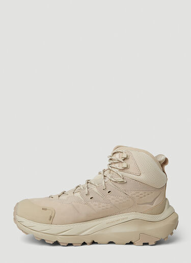 Kaha 2 GTX Hiking Sneakers HOKA Kaha 2 GTX Hiking Sneakers Beige hok0350007